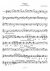 No Fugue - Piano Sheet