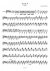 Scale 8 - Piano Sheet