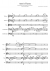 Anne's Theme - Piano Sheet