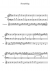 Something - Piano Sheet