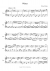 Winter - Piano Sheet