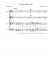 I Prize Thy Love - Piano Sheet