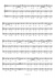 Good Ship Charlotte's Last Voyage - Piano Sheet