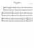 Kleine Suite - 3. Sarabande - Piano Sheet