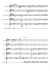 A Woodwind Christmas - Piano Sheet
