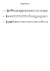 Magnificat - Piano Sheet