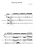 Darkening Shadows - Piano Sheet