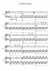 New London Calling (fixed and edited!) - Piano Sheet