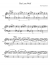 The Lone Wolf - Piano Sheet