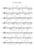 For Every Song - Piano Sheet