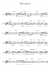 This is the air I breathe - Piano Sheet