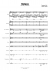 Solace - Piano Sheet