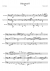 Blargsnsarff - Piano Sheet