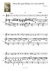 Shout the glad tidings o'er vale and hill - Piano Sheet