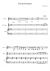 The Chicken Hunters - Piano Sheet