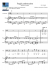 Fragile embarcation - Piano Sheet