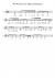 We Wish You A Merry Christmas - Piano Sheet