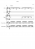 the final march 2.0 - Piano Sheet