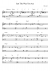 Just the way, Billy Joel - Piano Sheet