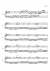 1 song - Piano Sheet