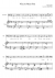 Nice to Meet You - Piano Sheet