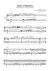 World of Warcraft : Heart of Pandaria - Piano Sheet
