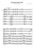 Chemical Plant Zone - Piano Sheet