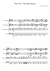 Part Two: The Jolly Roger - Piano Sheet