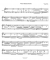 Vom Himmel hoch  Fr.W. Zachow - Piano Sheet