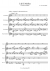 J & K Medley - Piano Sheet