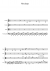 mockups - Piano Sheet