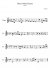 Dona Nobis Pacem - Piano Sheet