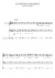 (CHICAS) YA VIENEN LOS REYES - Piano Sheet