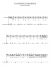 (CHICOS) YA VIENEN LOS REYES - Piano Sheet