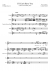 If I Can't Have You - Piano Sheet