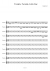 Twinkle, Twinkle, Little Star (really long version) - Piano Sheet