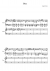 Blue - Piano Sheet