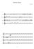 Forever Yours - Piano Sheet