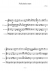 Felicitatie mars - Piano Sheet