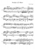Prelude in E minor - Piano Sheet