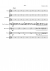 A Spring Orchestra - Piano Sheet
