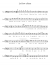 Lo, How a Rose - Piano Sheet