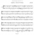 Antiphon   Gloria tibi Trinitas  Thomas Tallis - Piano Sheet