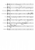 Random music - Piano Sheet