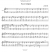 Ecce tempus  Thomas Tallis - Piano Sheet