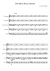 Dovahkiin Brass Quintet - Piano Sheet