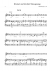 Rheinberger, messe op. 62 - Piano Sheet