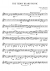 THE TEDDY BEARS' PICNIC - Piano Sheet
