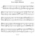 Ecce tempus idoneum  Thomas Tallis - Piano Sheet