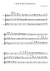Carol of the Greensleeves - Piano Sheet